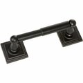 Delaney Hardware 700 SERIES US12P PAPER HOLDER 520002